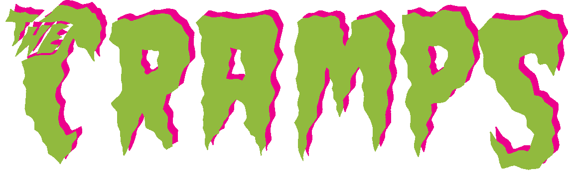 cramps logo